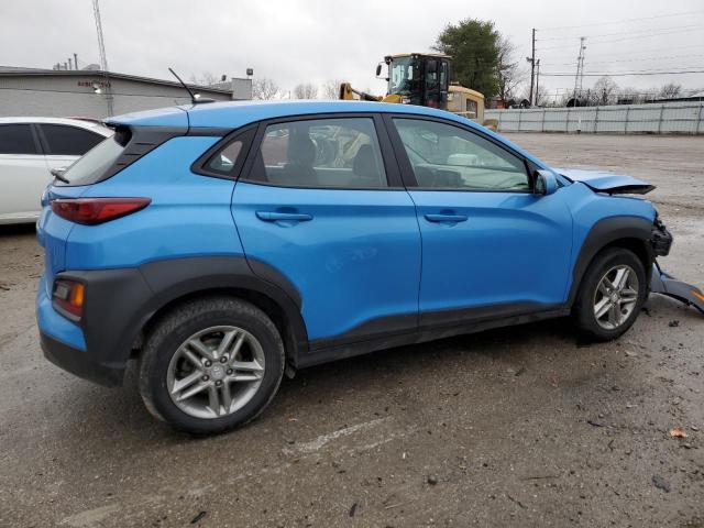 Photo 2 VIN: KM8K12AA6KU211171 - HYUNDAI KONA SE 