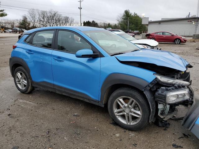 Photo 3 VIN: KM8K12AA6KU211171 - HYUNDAI KONA SE 