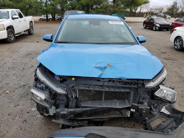 Photo 4 VIN: KM8K12AA6KU211171 - HYUNDAI KONA SE 