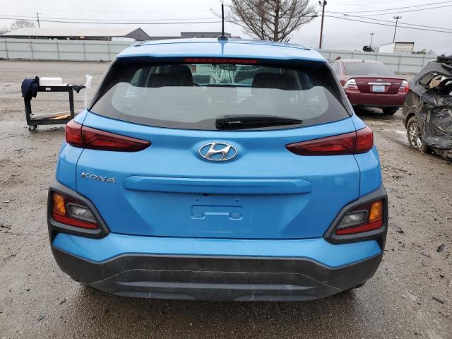 Photo 5 VIN: KM8K12AA6KU211171 - HYUNDAI KONA SE 