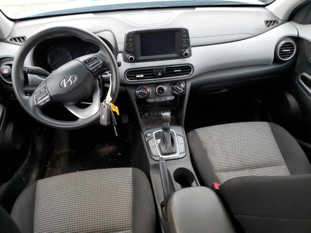 Photo 7 VIN: KM8K12AA6KU211171 - HYUNDAI KONA SE 