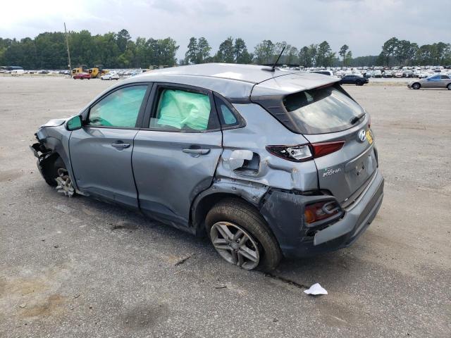 Photo 1 VIN: KM8K12AA6KU231100 - HYUNDAI KONA SE 