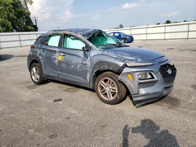 Photo 3 VIN: KM8K12AA6KU231100 - HYUNDAI KONA SE 