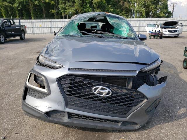 Photo 4 VIN: KM8K12AA6KU231100 - HYUNDAI KONA SE 