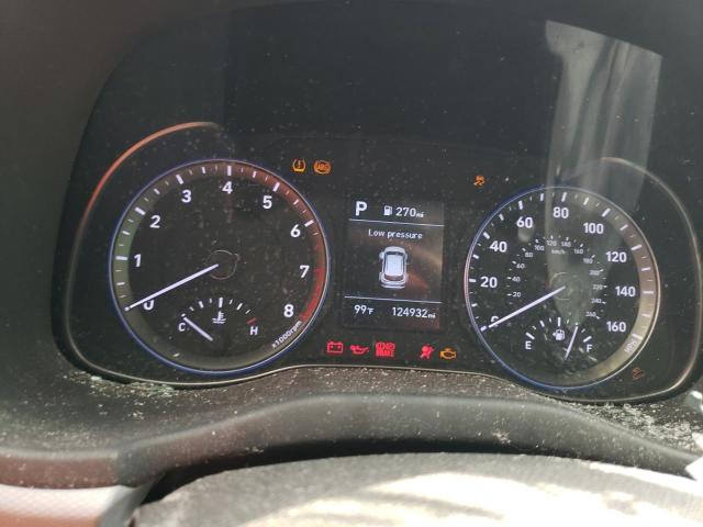 Photo 8 VIN: KM8K12AA6KU231100 - HYUNDAI KONA SE 