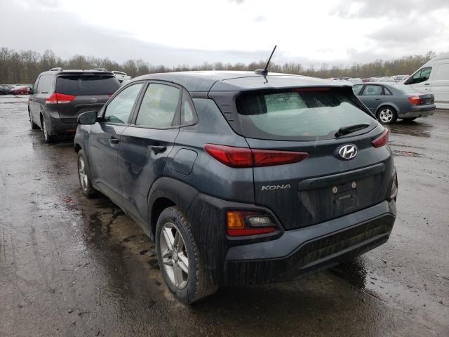 Photo 2 VIN: KM8K12AA6KU271161 - HYUNDAI KONA SE 