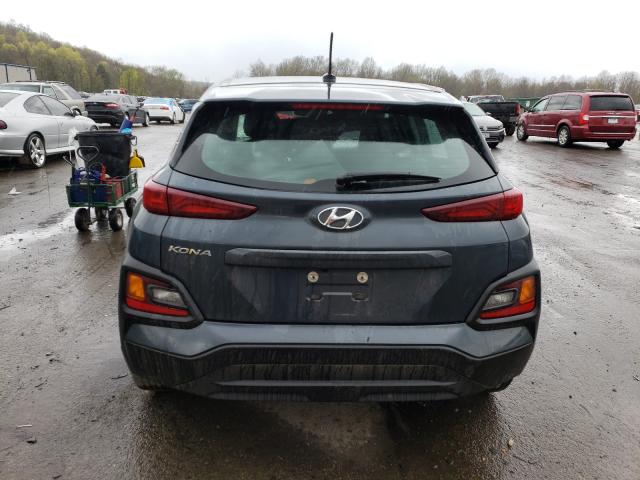 Photo 5 VIN: KM8K12AA6KU271161 - HYUNDAI KONA SE 