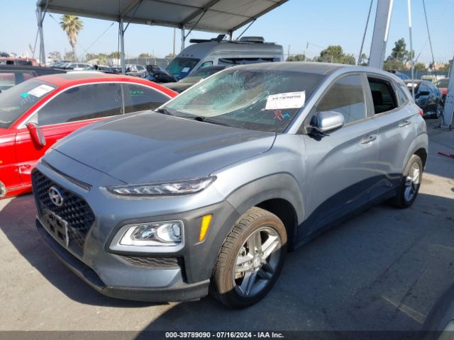 Photo 1 VIN: KM8K12AA6KU288123 - HYUNDAI KONA 