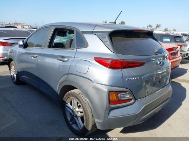 Photo 2 VIN: KM8K12AA6KU288123 - HYUNDAI KONA 