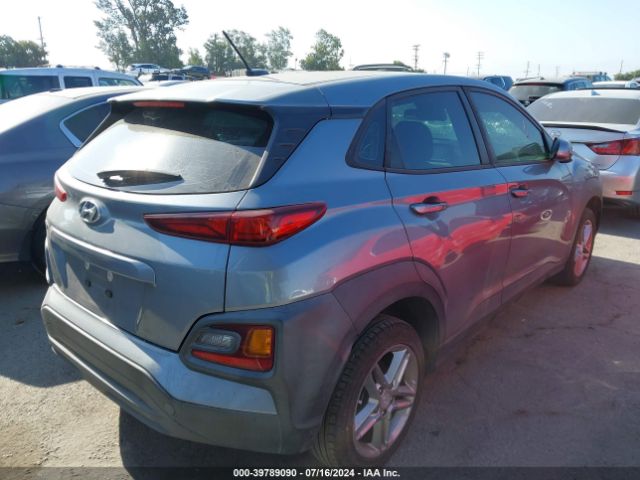 Photo 3 VIN: KM8K12AA6KU288123 - HYUNDAI KONA 