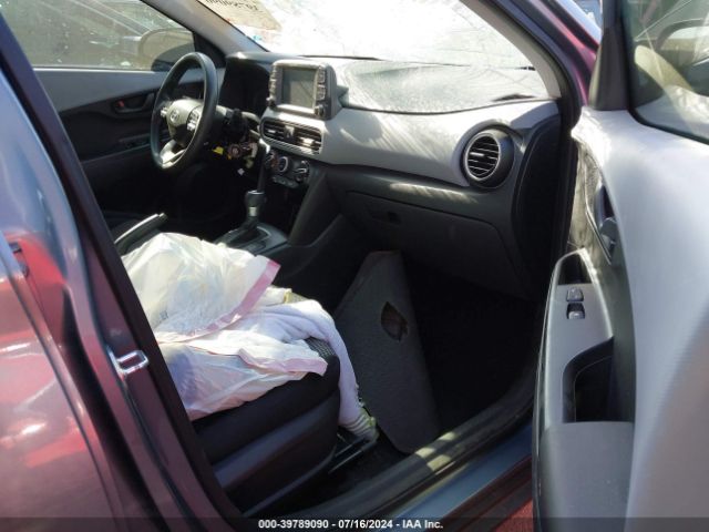 Photo 4 VIN: KM8K12AA6KU288123 - HYUNDAI KONA 