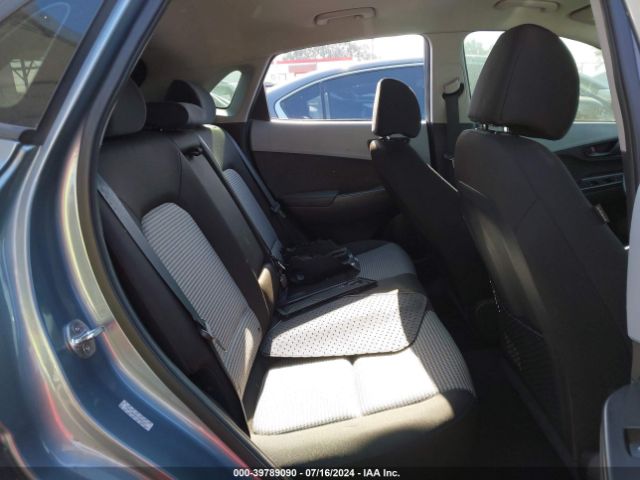 Photo 7 VIN: KM8K12AA6KU288123 - HYUNDAI KONA 