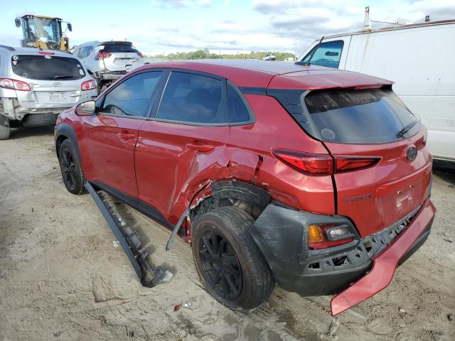 Photo 1 VIN: KM8K12AA6KU295041 - HYUNDAI KONA 