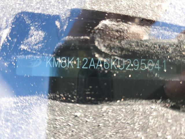 Photo 11 VIN: KM8K12AA6KU295041 - HYUNDAI KONA 