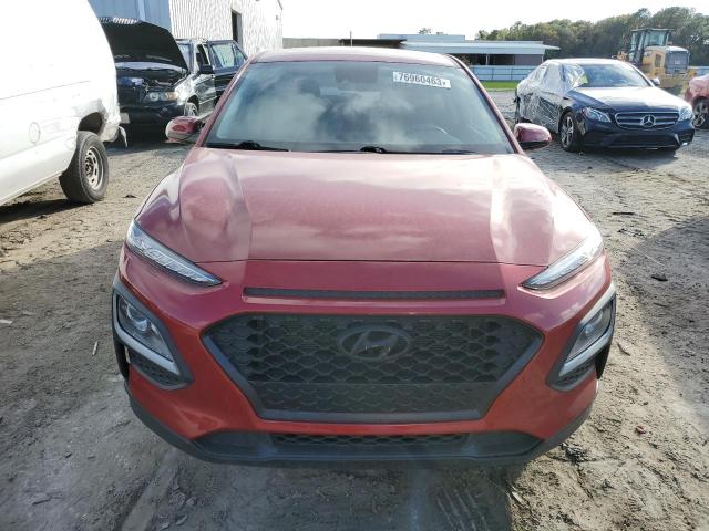 Photo 4 VIN: KM8K12AA6KU295041 - HYUNDAI KONA 