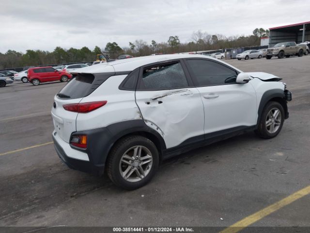 Photo 3 VIN: KM8K12AA6KU304871 - HYUNDAI KONA 