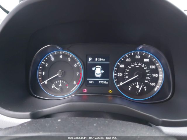 Photo 6 VIN: KM8K12AA6KU304871 - HYUNDAI KONA 