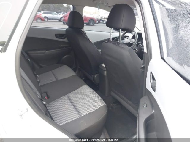 Photo 7 VIN: KM8K12AA6KU304871 - HYUNDAI KONA 