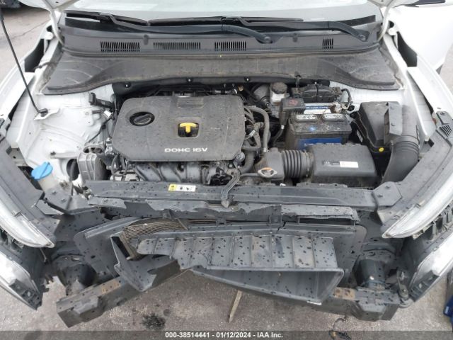 Photo 9 VIN: KM8K12AA6KU304871 - HYUNDAI KONA 