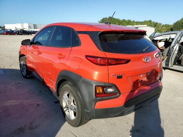 Photo 2 VIN: KM8K12AA6KU337000 - HYUNDAI KONA SE 