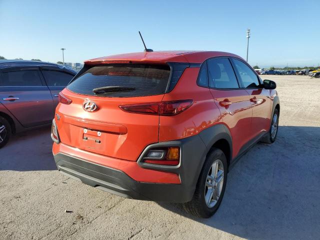 Photo 3 VIN: KM8K12AA6KU337000 - HYUNDAI KONA SE 