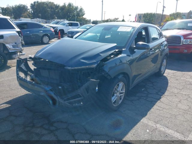 Photo 1 VIN: KM8K12AA6KU340964 - HYUNDAI KONA 