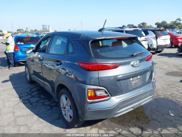 Photo 2 VIN: KM8K12AA6KU340964 - HYUNDAI KONA 