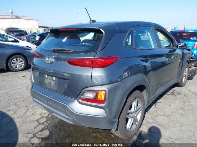 Photo 3 VIN: KM8K12AA6KU340964 - HYUNDAI KONA 