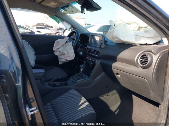 Photo 4 VIN: KM8K12AA6KU340964 - HYUNDAI KONA 