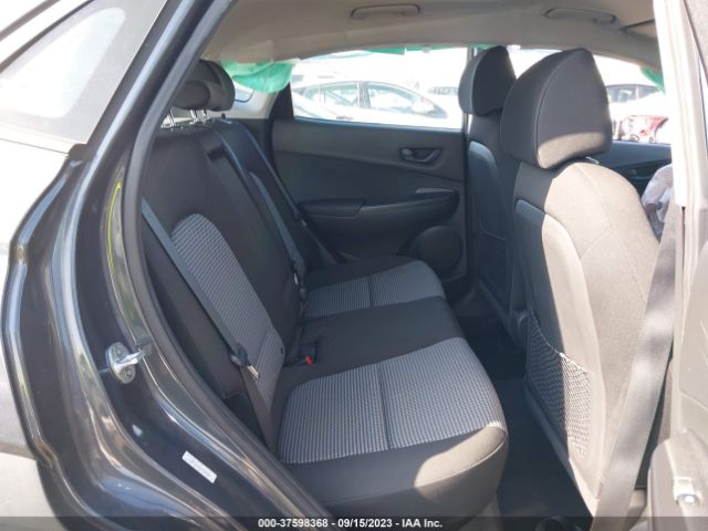 Photo 7 VIN: KM8K12AA6KU340964 - HYUNDAI KONA 