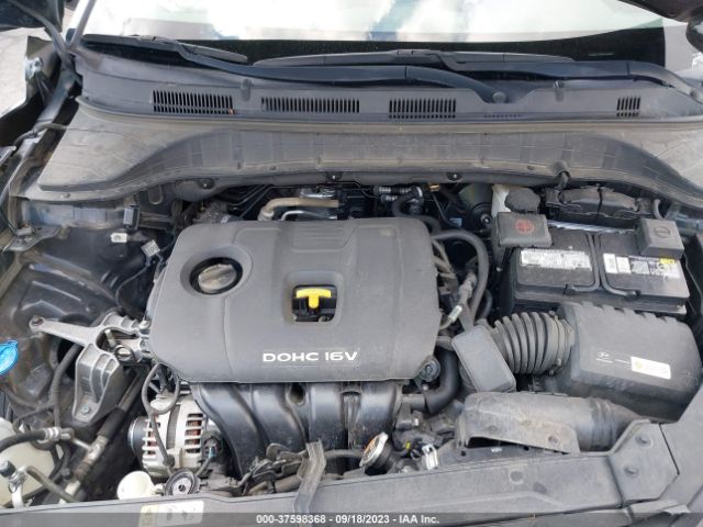 Photo 9 VIN: KM8K12AA6KU340964 - HYUNDAI KONA 