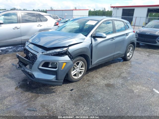 Photo 1 VIN: KM8K12AA6LU443755 - HYUNDAI KONA 