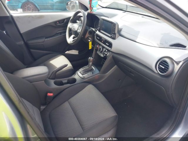 Photo 4 VIN: KM8K12AA6LU443755 - HYUNDAI KONA 