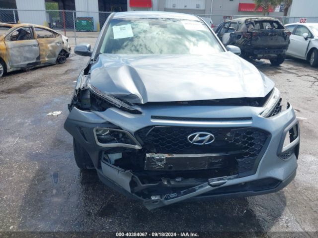 Photo 5 VIN: KM8K12AA6LU443755 - HYUNDAI KONA 