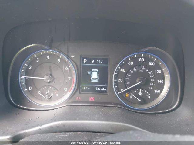 Photo 6 VIN: KM8K12AA6LU443755 - HYUNDAI KONA 