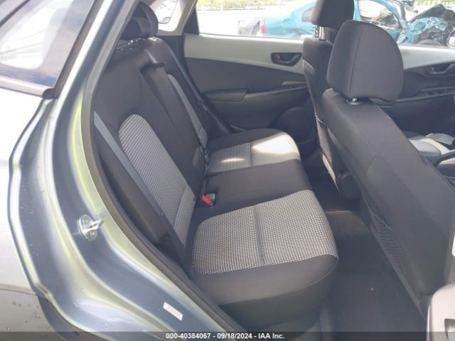 Photo 7 VIN: KM8K12AA6LU443755 - HYUNDAI KONA 