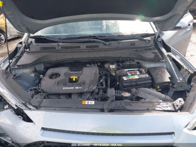 Photo 9 VIN: KM8K12AA6LU443755 - HYUNDAI KONA 