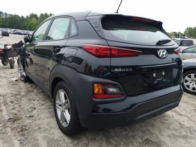 Photo 2 VIN: KM8K12AA6LU450818 - HYUNDAI KONA SE 