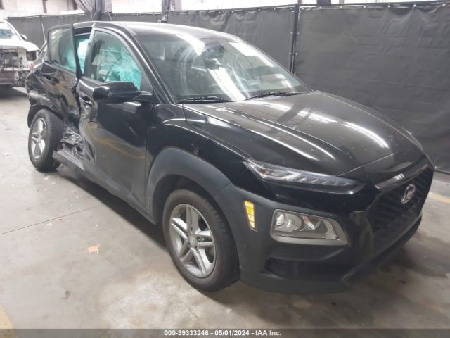 Photo 0 VIN: KM8K12AA6LU475105 - HYUNDAI KONA 