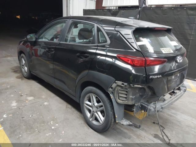 Photo 2 VIN: KM8K12AA6LU475105 - HYUNDAI KONA 