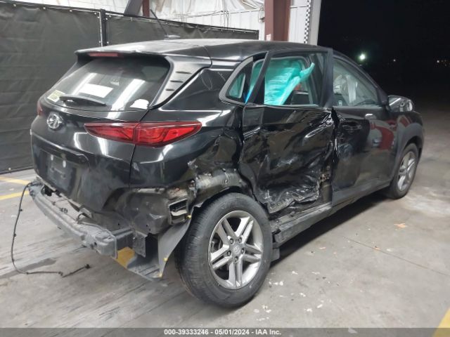 Photo 3 VIN: KM8K12AA6LU475105 - HYUNDAI KONA 