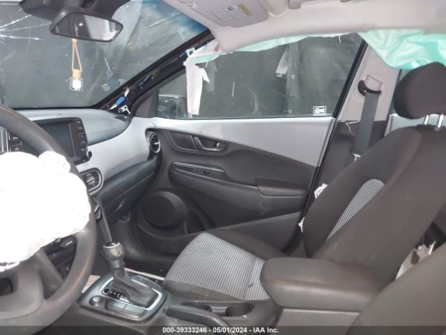 Photo 4 VIN: KM8K12AA6LU475105 - HYUNDAI KONA 