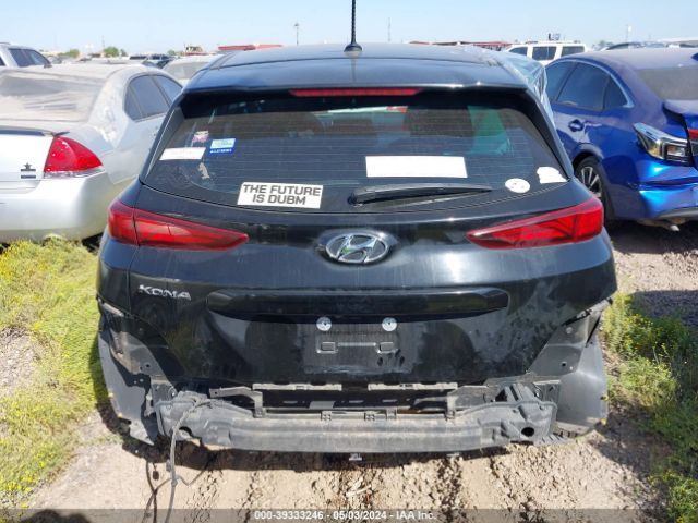 Photo 5 VIN: KM8K12AA6LU475105 - HYUNDAI KONA 