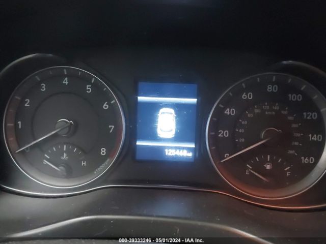 Photo 6 VIN: KM8K12AA6LU475105 - HYUNDAI KONA 