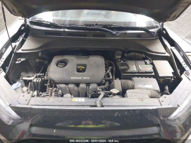 Photo 9 VIN: KM8K12AA6LU475105 - HYUNDAI KONA 