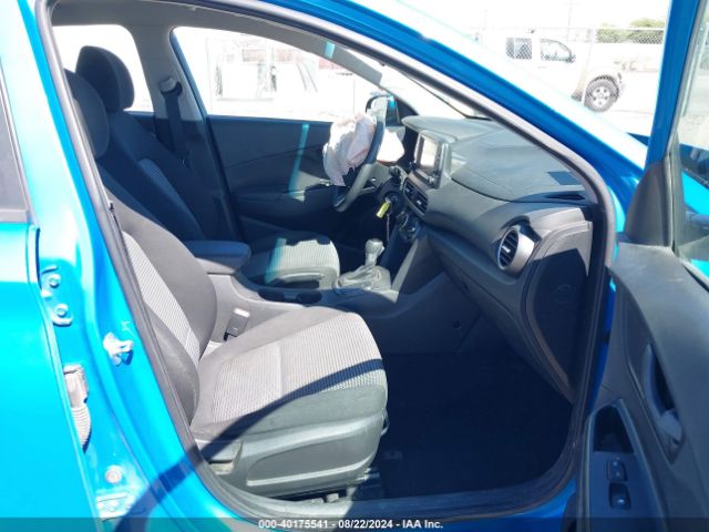 Photo 4 VIN: KM8K12AA6LU503713 - HYUNDAI KONA 