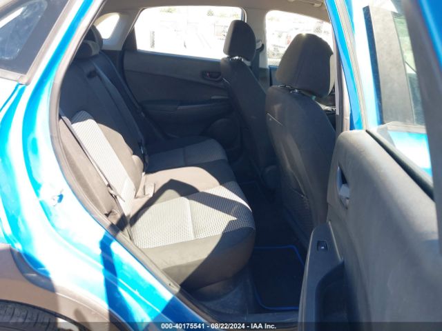 Photo 7 VIN: KM8K12AA6LU503713 - HYUNDAI KONA 