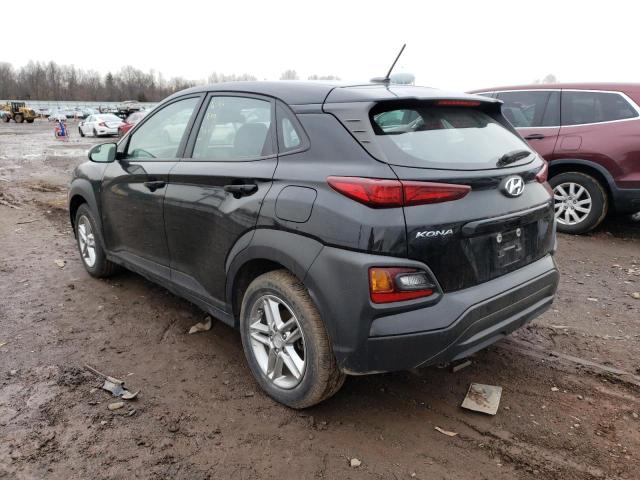 Photo 1 VIN: KM8K12AA6LU522875 - HYUNDAI KONA SE 