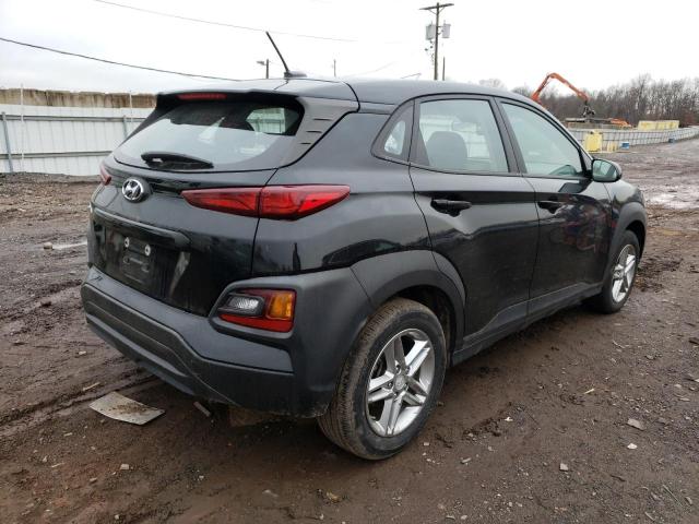 Photo 2 VIN: KM8K12AA6LU522875 - HYUNDAI KONA SE 