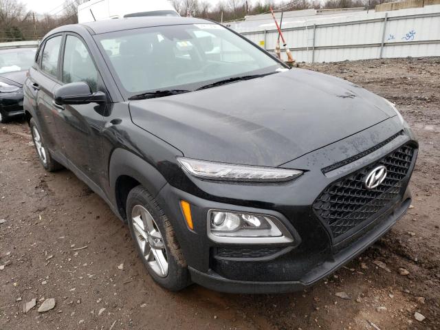 Photo 3 VIN: KM8K12AA6LU522875 - HYUNDAI KONA SE 